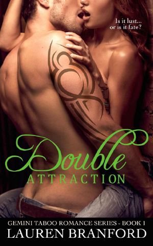 [Gemini Taboo 01] • Double Attraction